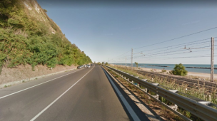 Statale 16, Biancani chiede un progetto alternativo: «Serve una presa di posizione unitaria delle istituzioni»