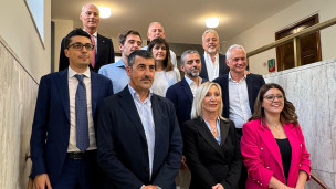 Gas e servizio idrico, il centrodestra chiede trasparenza: interrogazione su Aspes e Marche Multiservizi