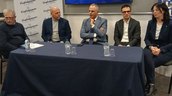 Silvia Rupoli è la nuova responsabile Confartigianato per l’area territoriale di Fano