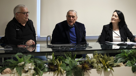 Luci della Legalità, Pietro Grasso incontra studenti e cittadini tra Cattolica e Gradara