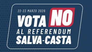 Referendum giustizia: M5S organizza banchetti informativi a Pesaro, Urbino e Fano