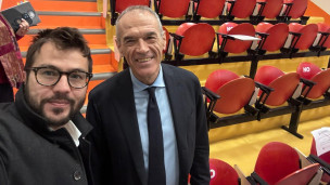 Al Bramante-Genga seminario con Carlo Cottarelli, Pozzi: "Occasione importante per capire il futuro"