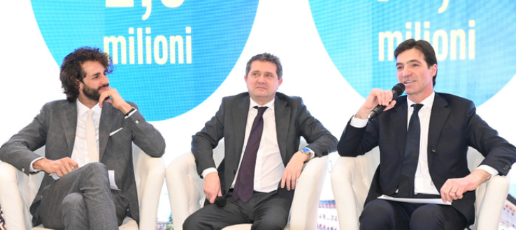 Turismo nelle Marche: il 2025 chiude con un nuovo record di 2,9 milioni di arrivi e 11,9 milioni di presenze