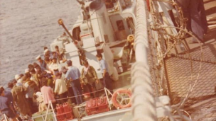 Missione Vietnam: alla Biblioteca Rodari di Borgo Santa Maria il racconto della missione umanitaria italiana