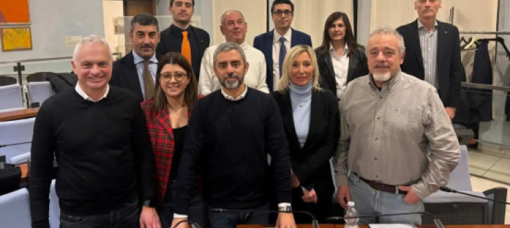 Consiglio comunale, il centrodestra accusa il sindaco Biancani: “Tentativo di imbavagliare l’opposizione”