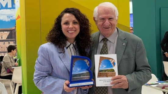 L’Itinerario della Bellezza si presenta alla BIT di Milano: nel 2026 la rete crescerà fino a 32 Comuni delle Marche
