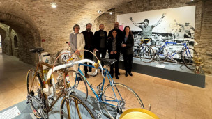 Pesaro lancia “Bici in Comune”: educazione stradale, cicloturismo ed eventi per promuovere la mobilità