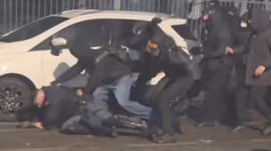 Scontri di Torino, il centrodestra critica la maggioranza che ha bocciato la mozione di solidarietà alla Polizia