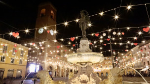 Fano di Cuore: San Valentino e Carnevale insieme per un weekend tra spettacolo, musica e solidarietà
