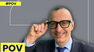 Matteo Ricci lancia “POV”, il video-podcast sulla politica visto in prima persona