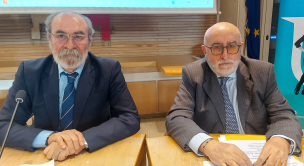 Emergenza acqua in provincia, il presidente Paolini: “Servono decisioni non rinviabili e un nuovo invaso”