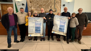 “Poeti in manicomio”, a Pesaro uno spettacolo tra poesia e salute mentale dedicato a Campana e Merini