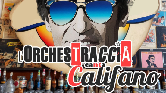 Annullato lo spettacolo “Bar Califfo” de L’Orchestraccia al Teatro Sperimentale di Pesaro