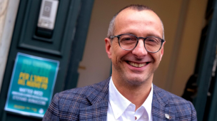 Ricci: “Meloni è contro il piano Draghi, un danno per l’Italia”