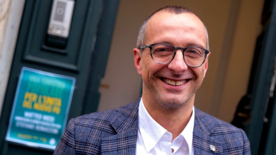 Ricci: “Meloni è contro il piano Draghi, un danno per l’Italia”