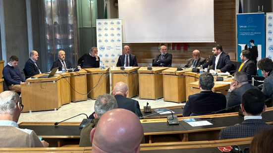 Risorse idriche, nasce un tavolo tecnico per un nuovo invaso: Regione, enti locali e CNA insieme