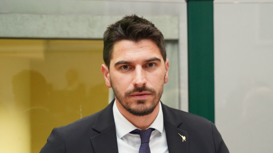 Sanità, Pierini (Lega): "La gastroenterologia non è un depotenziamento ma una riorganizzazione"