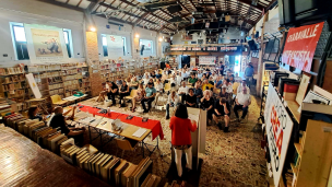 Direzione PD Marche: approvato il regolamento dei congressi e presentato il calendario delle iniziative