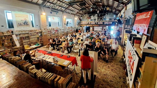 Direzione PD Marche: approvato il regolamento dei congressi e presentato il calendario delle iniziative