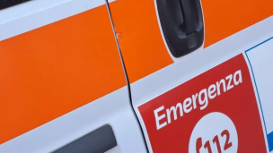 Tragedia sulla Montelabbatese: investito e ucciso in bici un uomo di 48 anni