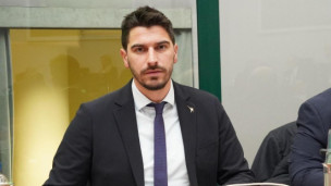 Appennino, Pierini (Lega) contro i nuovi impianti eolici: “No a torri alte 200 metri che snaturano il territorio”