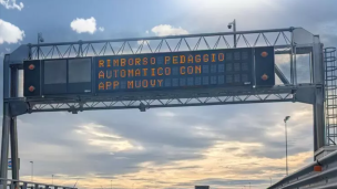 Autostrade per l’Italia: partono i rimborsi dei pedaggi per i cantieri sulla A14 nelle Marche