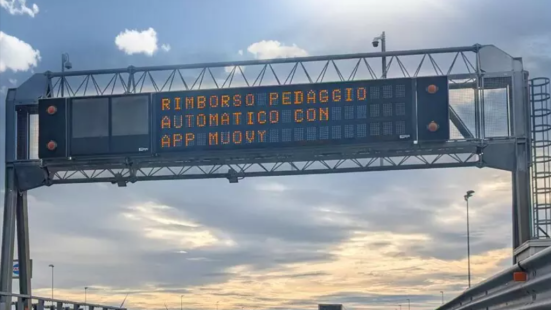 Autostrade per l’Italia: partono i rimborsi dei pedaggi per i cantieri sulla A14 nelle Marche