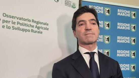 Agricoltura italiana protagonista in Europa, Acquaroli: “Ora dettiamo noi la linea e non la subiamo”