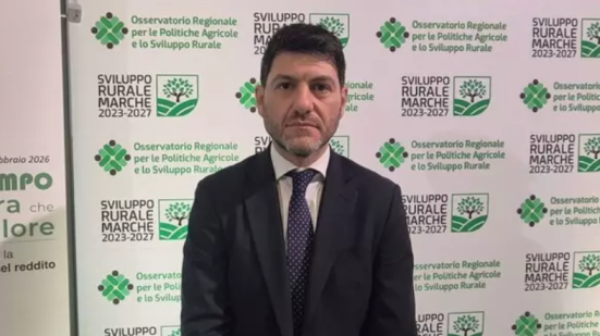 Agricoltura, Rossi: "La Regione Marche ha fissato le priorità: valore, giovani, innovazione e aree interne"