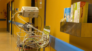 Bimbo in attesa di un nuovo cuore: valutazioni contrastanti tra gli ospedali di Napoli e Roma