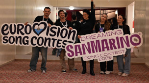 ASI, da Fano all'Europa: quattro ballerini della New Latin Academy con Sheila Haxhiraj verso l’Eurovision