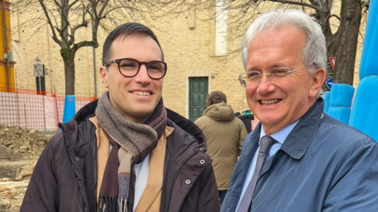 Basilica di Vitruvio, sbloccati 300mila euro per nuovi scavi: accordo tra Comune di Fano e Soprintendenza