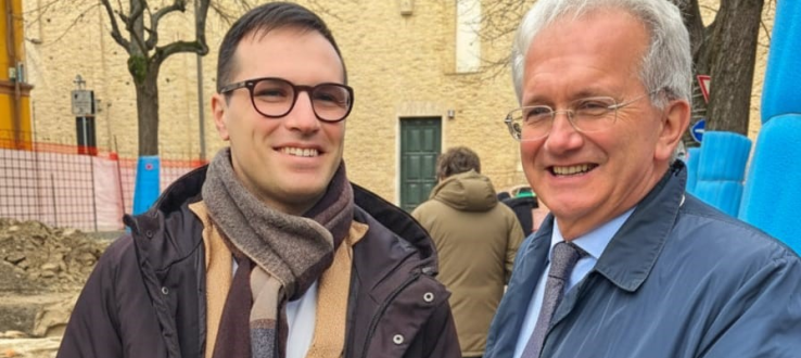 Basilica di Vitruvio, sbloccati 300mila euro per nuovi scavi: accordo tra Comune di Fano e Soprintendenza