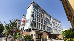 Provincia approva la variazione al DUP: via libera al Piano alienazioni con nuove vendite di immobili pubblici