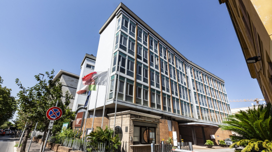 Provincia approva la variazione al DUP: via libera al Piano alienazioni con nuove vendite di immobili pubblici