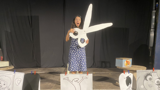 "Caro Carosello" torna al Teatro Comunale di Gradara