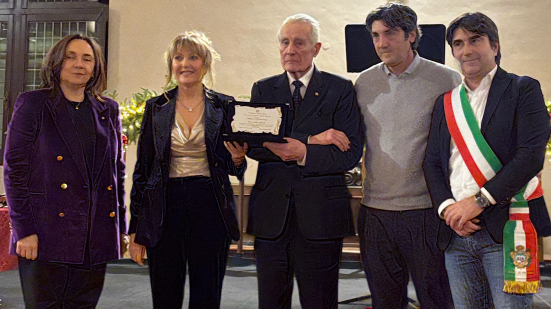 Addio a Sergio Zolfanelli, il cordoglio del Comune di Pesaro per l’imprenditore che ha segnato la città