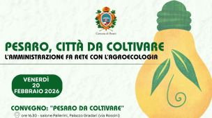 CNA AgroAlimentare a “Pesaro, città da coltivare”: confronto sul futuro sostenibile dell’agroalimentare