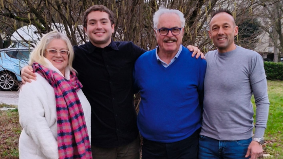 Parco Miralfiore a Pesaro: Ascoltiamo Pesaro Q10 chiede maggiore sicurezza e interventi urgenti