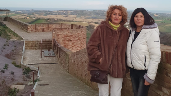 Orti sociali a Monteciccardo: pubblicato il bando del Comune di Pesaro per nuovi spazi più ampi e funzionali