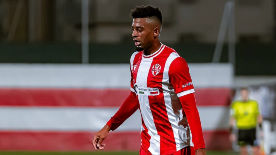 Vis Pesaro-Campobasso, Machín: "Non meritavamo la sconfitta, ora serve essere più legati al risultato"