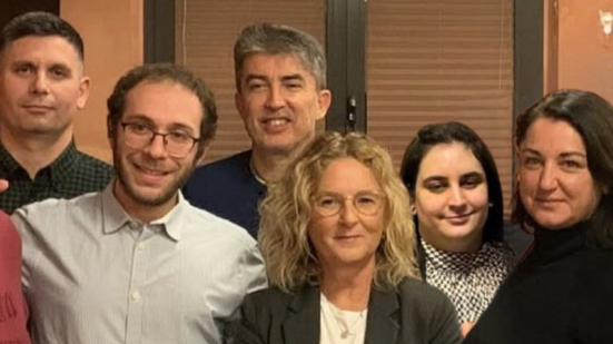 Recinzione e sicurezza al Parco Miralfiore, il gruppo Quartieri con Biancani Q10 ringrazia il Comune