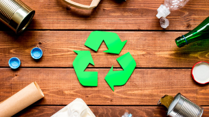 Marche a Rifiuti Zero: “Serve un Distretto dell’Economia Circolare per fermare l’aumento dei costi”