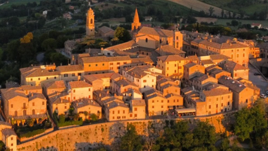 Mondavio aderisce all’associazione Cultura della Bellezza: progetti sul Rinascimento con Amerigo Varotti