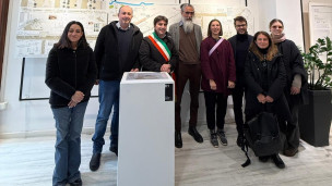 Nuovo Viale Trieste di Ponente: presentati a Pesaro i progetti vincitori del concorso internazionale