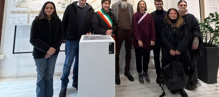 Nuovo Viale Trieste di Ponente: presentati a Pesaro i progetti vincitori del concorso internazionale