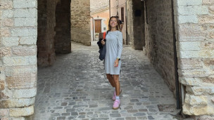 Cammino di Sant’Ubaldo, Vitri (PD): "Proposta in Regione per valorizzare l’entroterra marchigiano"