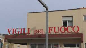 Nuova caserma dei Vigili del Fuoco di Pesaro, sindacati ricevuti in Prefettura: “Progetto non più rinviabile”