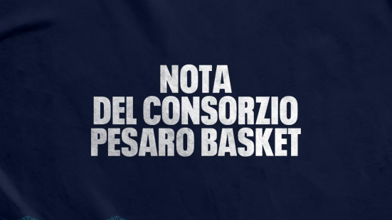 Consorzio Pesaro Basket: rinnovato lo statuto, confermati Arceci e Tonucci e si apre a nuovi soci
