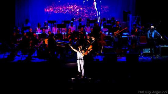 Queen’s Symphony a Senigallia: la musica dei Queen in versione sinfonica con l’Orchestra G. Rossini